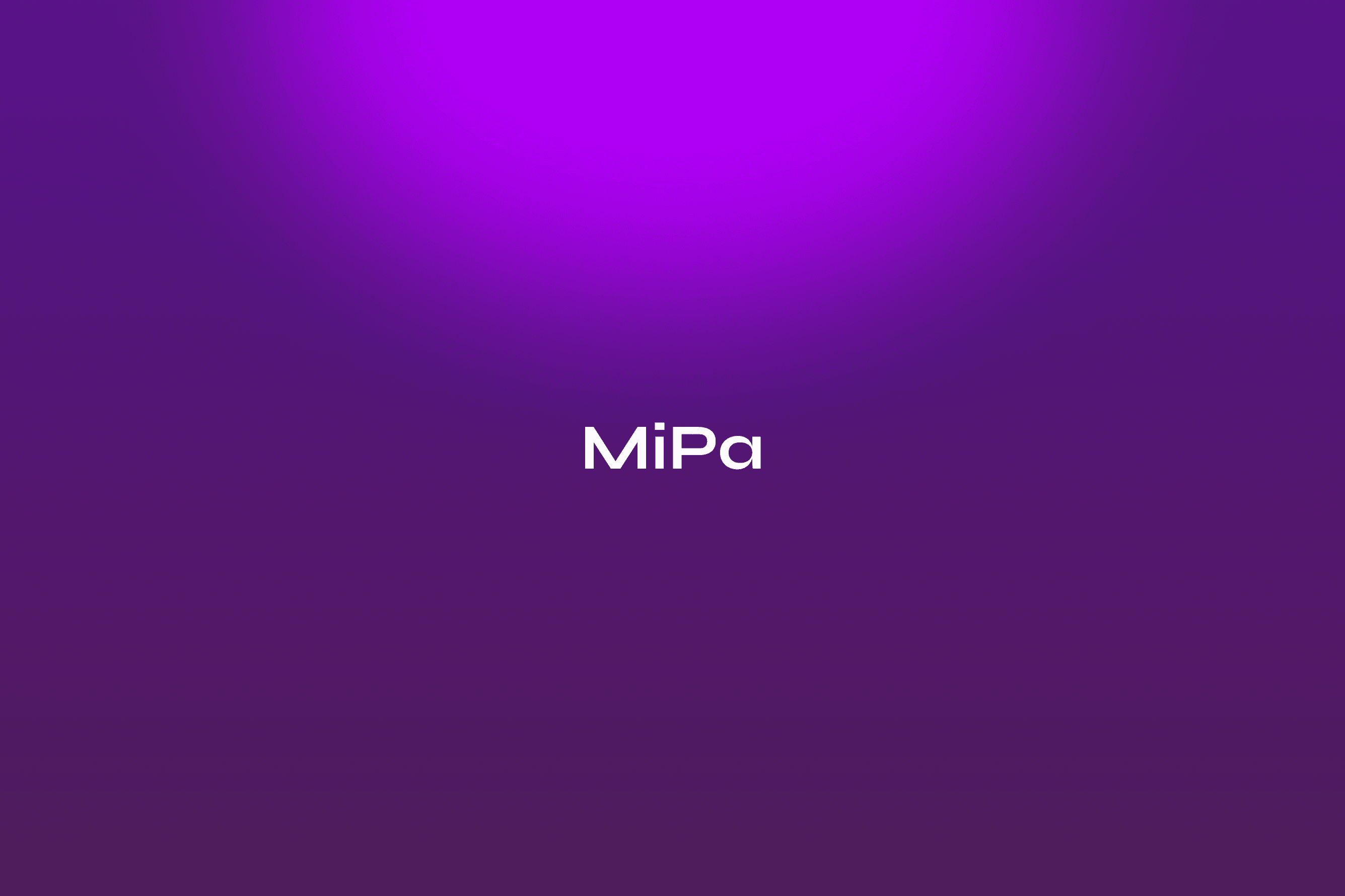 MiPa Marketplace preview